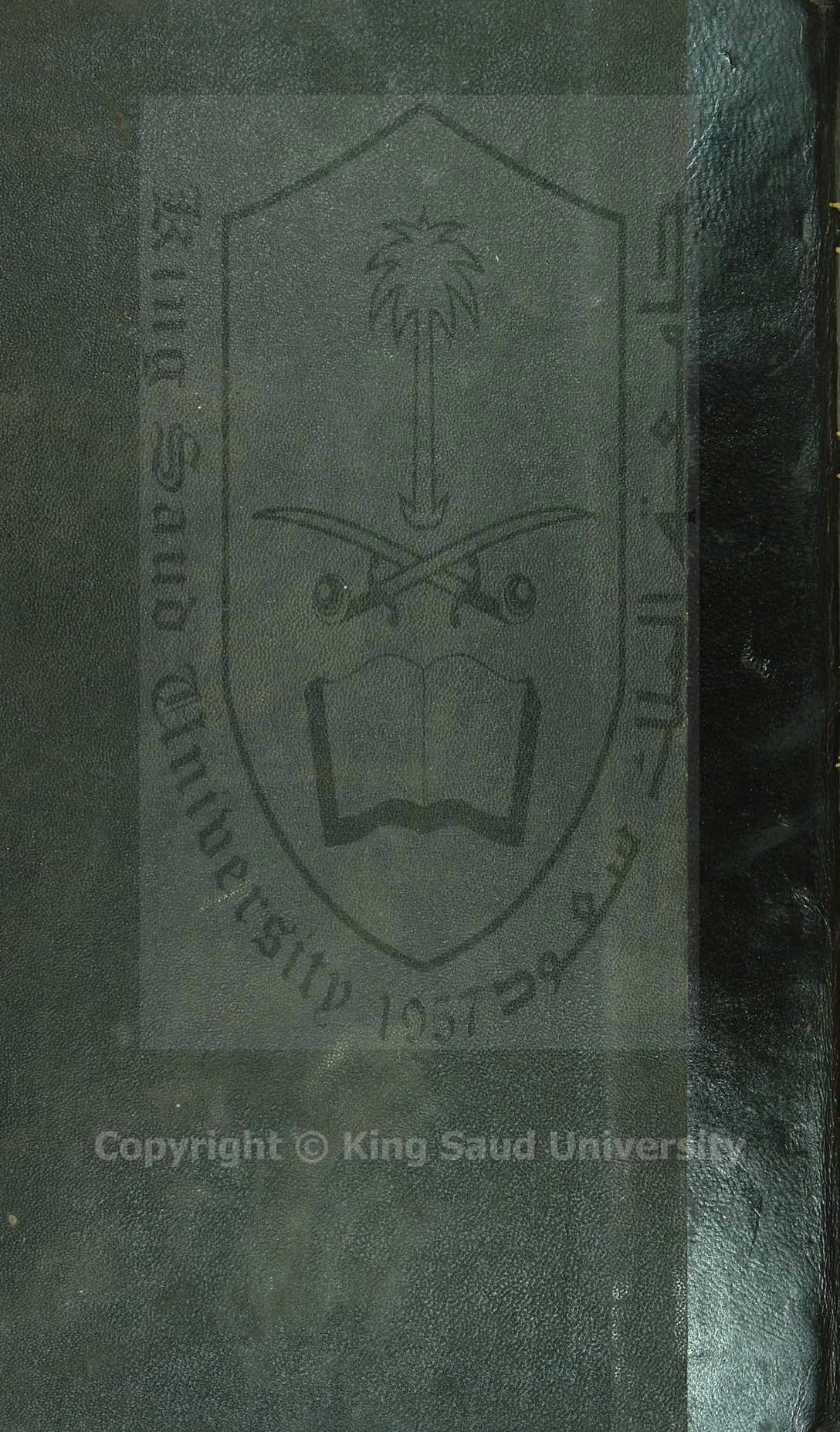 وقاية الرواية في مسائل الهداية 