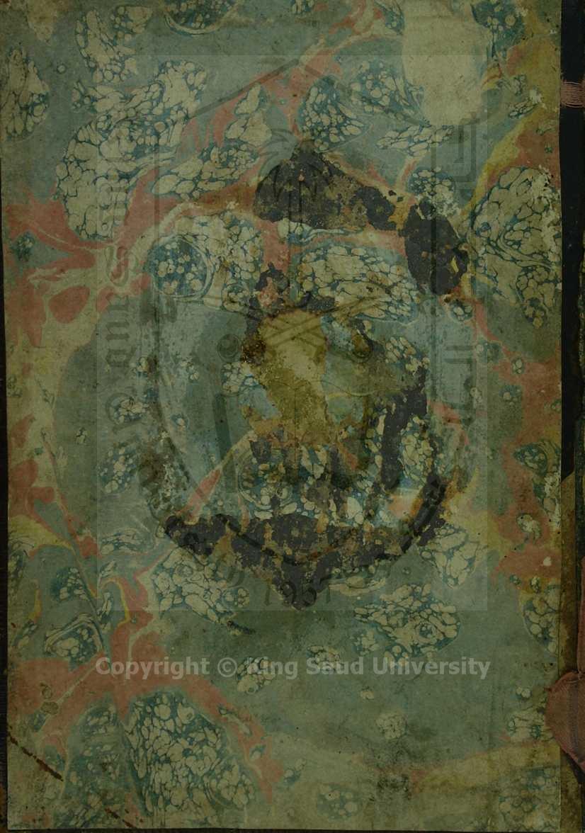 مشارق الأنوار