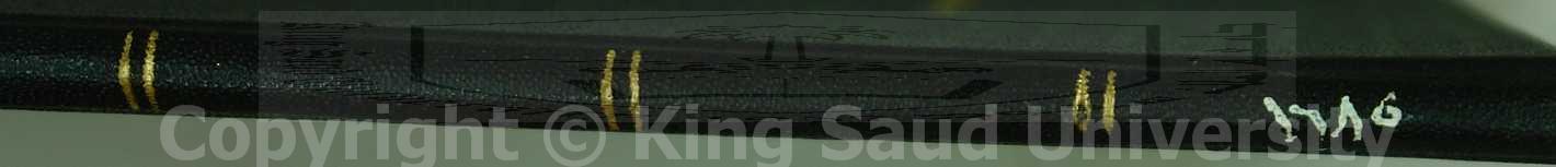 العروض العلوية في الاروش الشرعية 