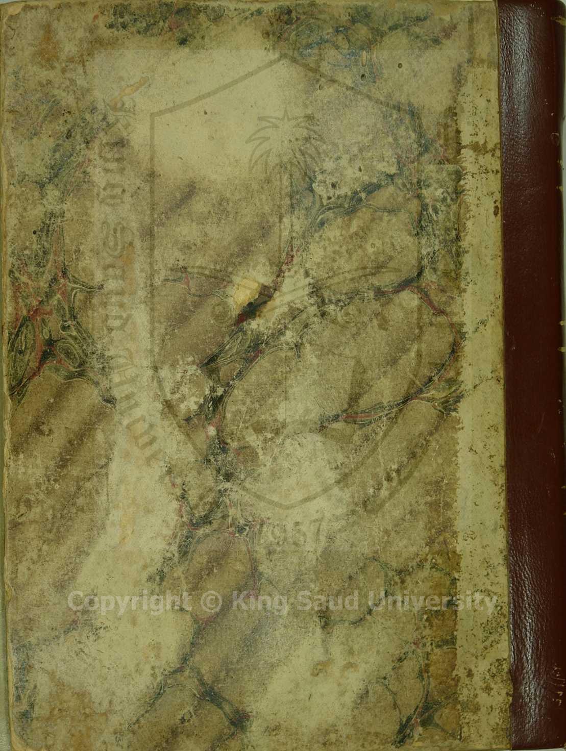 الفتاوى الصغرى