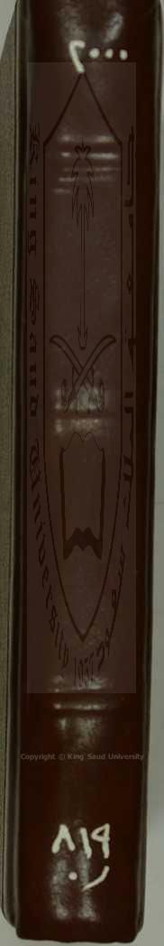 رسالة في البلاغة