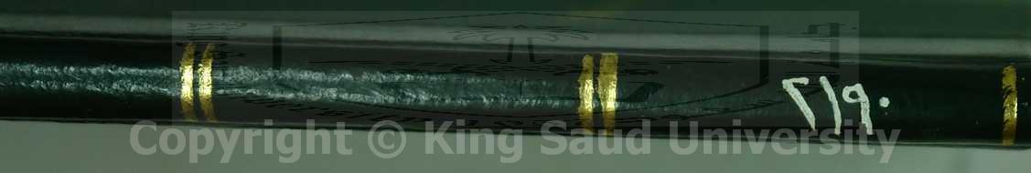 رسالة في نكاح المطلقة ثلاثا بدون محلل