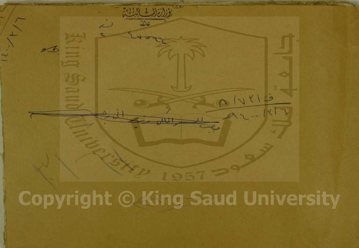 شرح المغنى في النحو