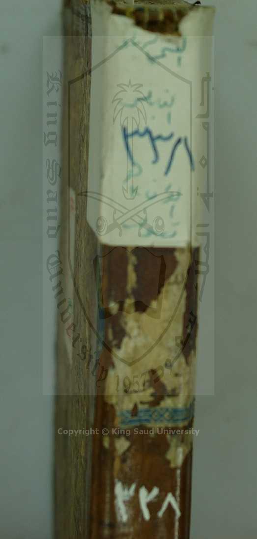 الفتح الرباني و الفيض الرحماني 