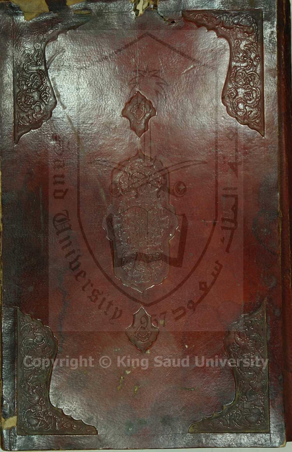 شرح ديوان المتنبي