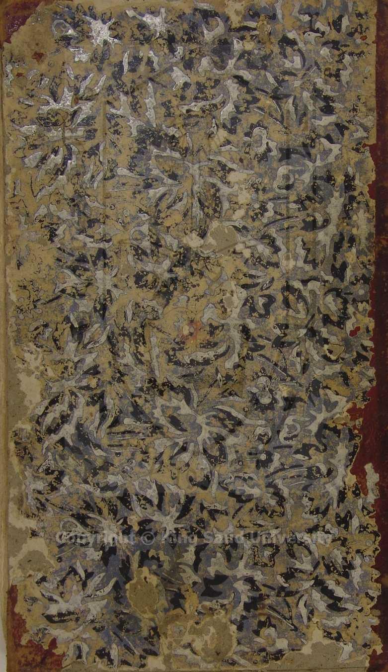 منظومة في اللغة العربية والبلاغة