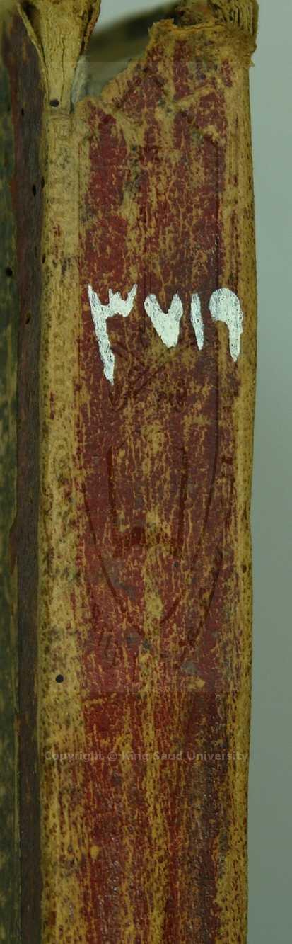 غاية المرام في شرح بحر الكلام 