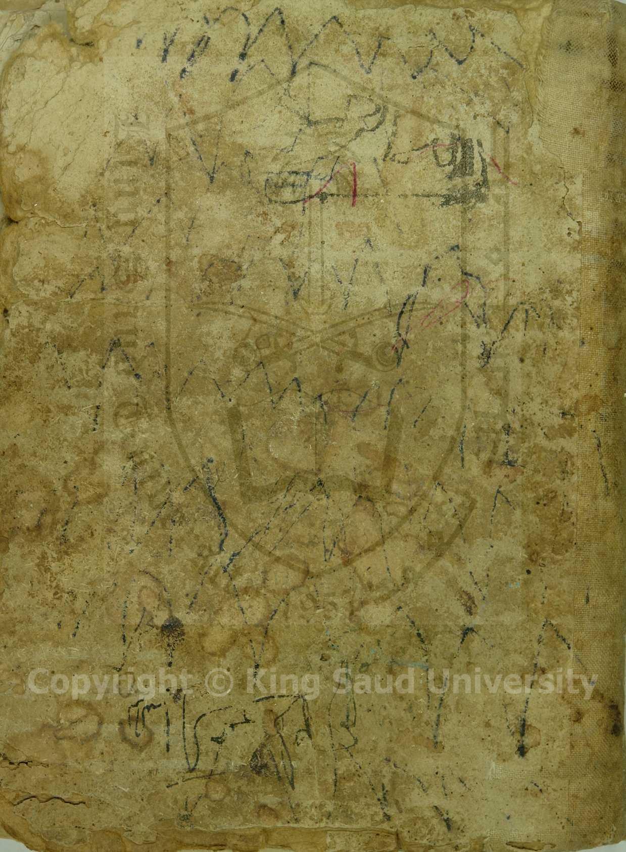 كتاب في الادب العربي 