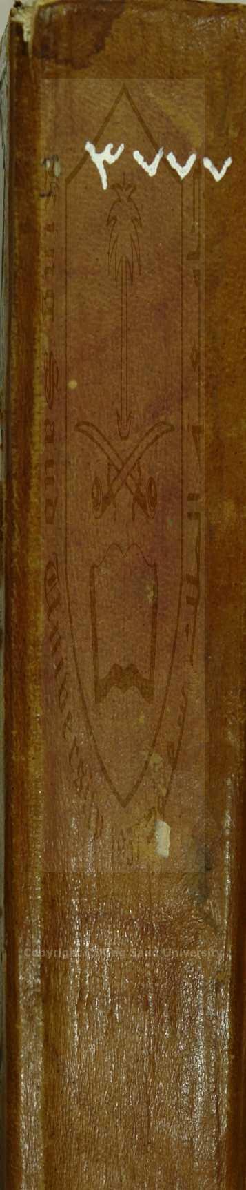 نور العين في اصلاح جامع الفصولين لابن قاضي سماونة- 823 هـ