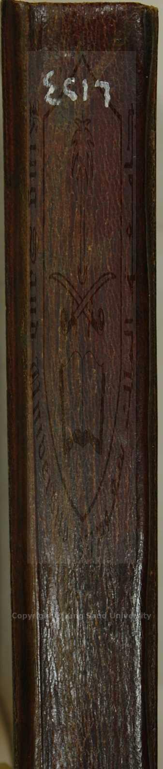 الاشباه والنظائر في الفروع