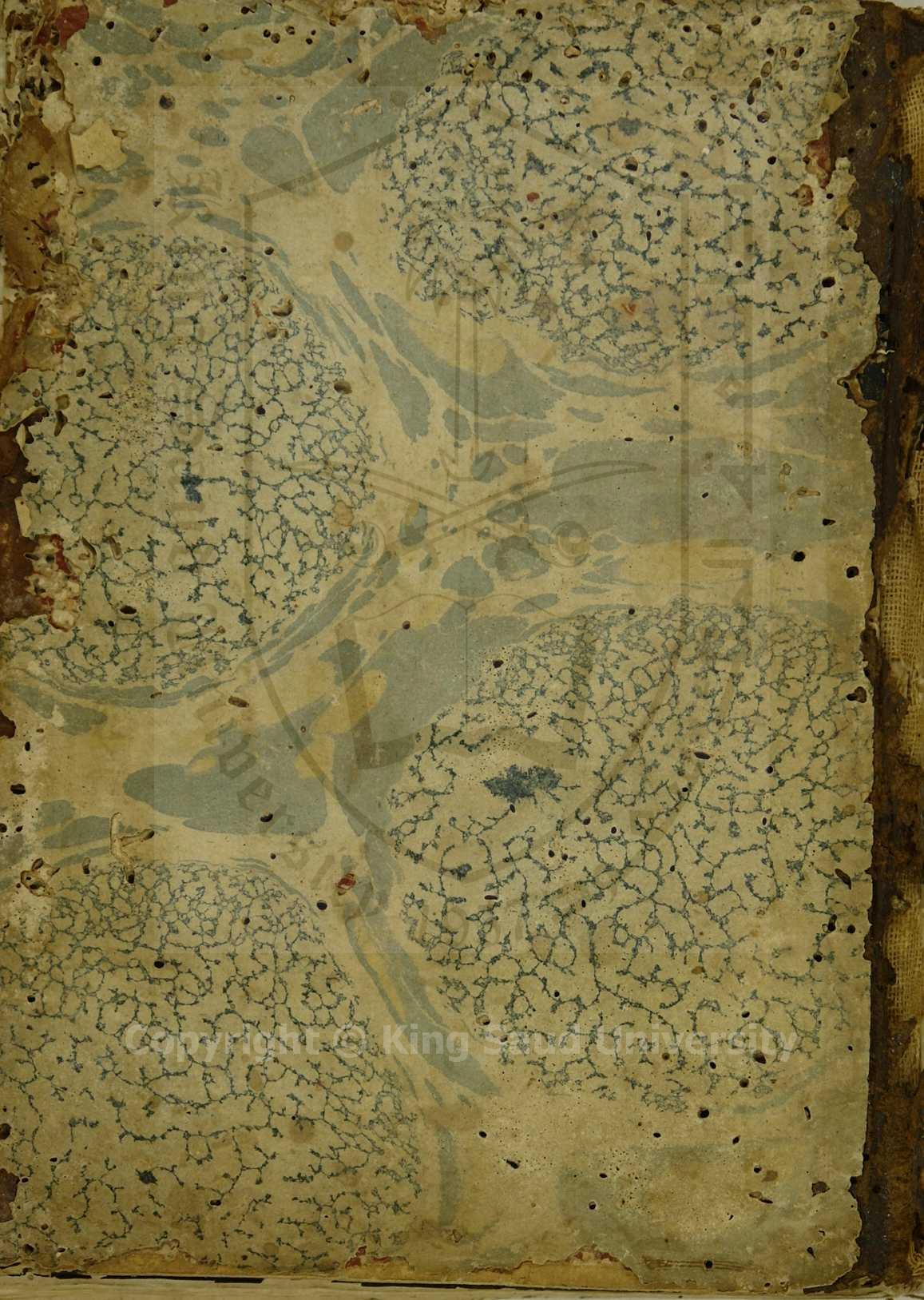 حاشية الشيرانسي علي شرح العصام علي الرسالة الوضعية العضدية للايجي