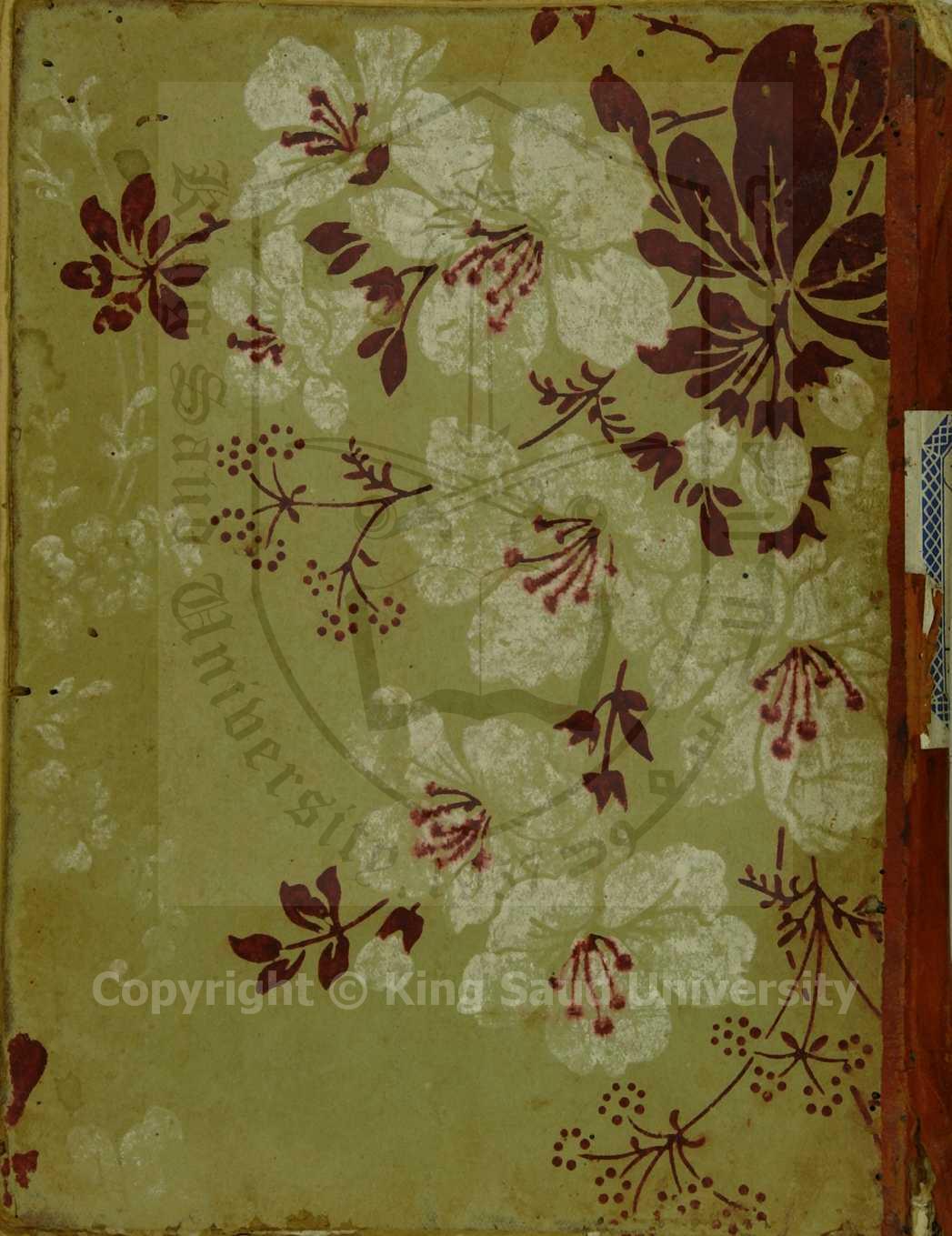 ارشاد المريدين لفهم معاني المرشد المعين