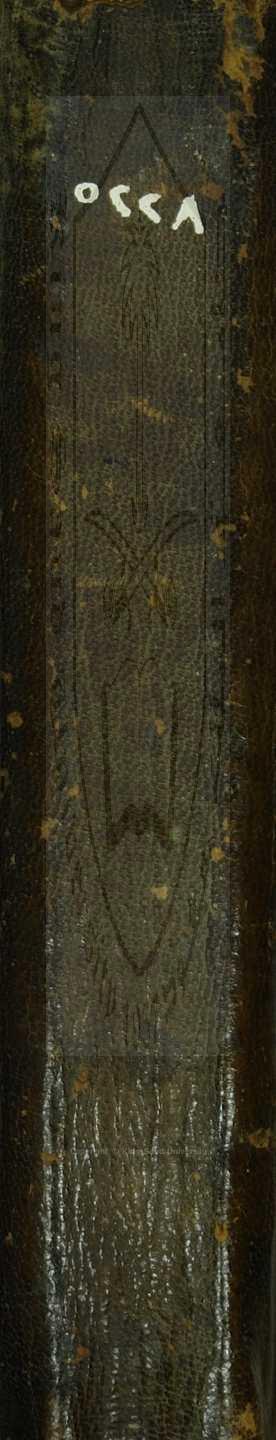 مجالس القضاة والحكام 