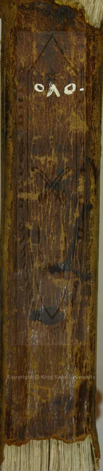 المقدمة الازهرية في علم العربية 