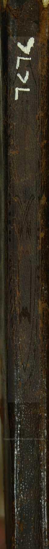 مرشد المختار في علم الاسرار (باللغة التركية)