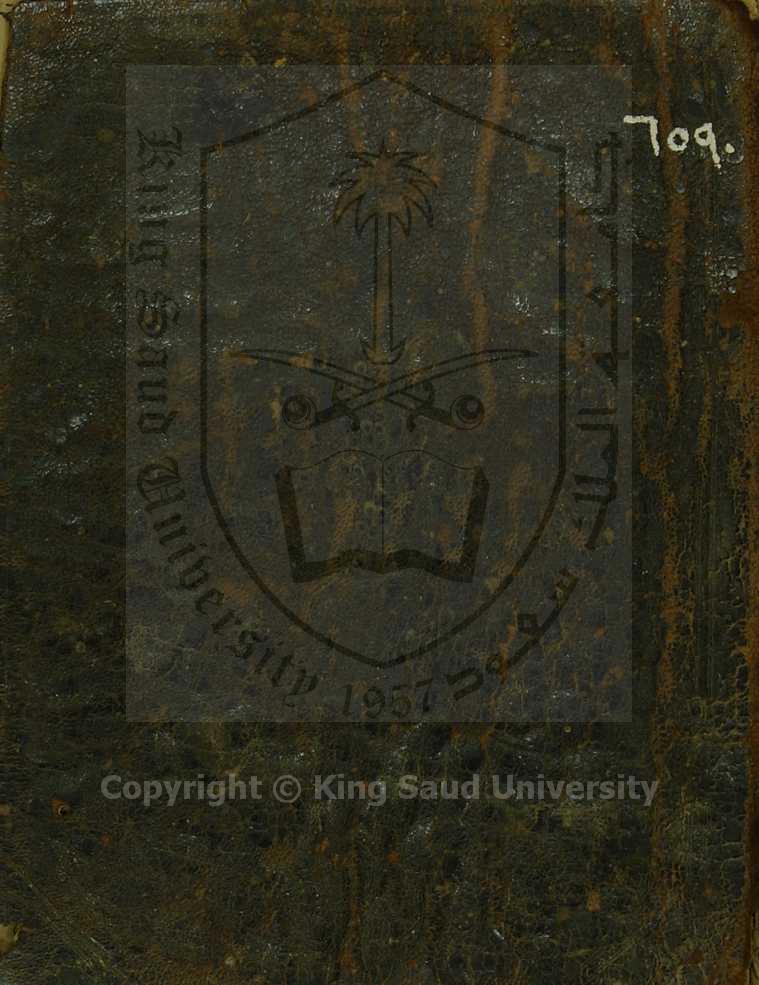 الضوء المنير على المصباح في النحو