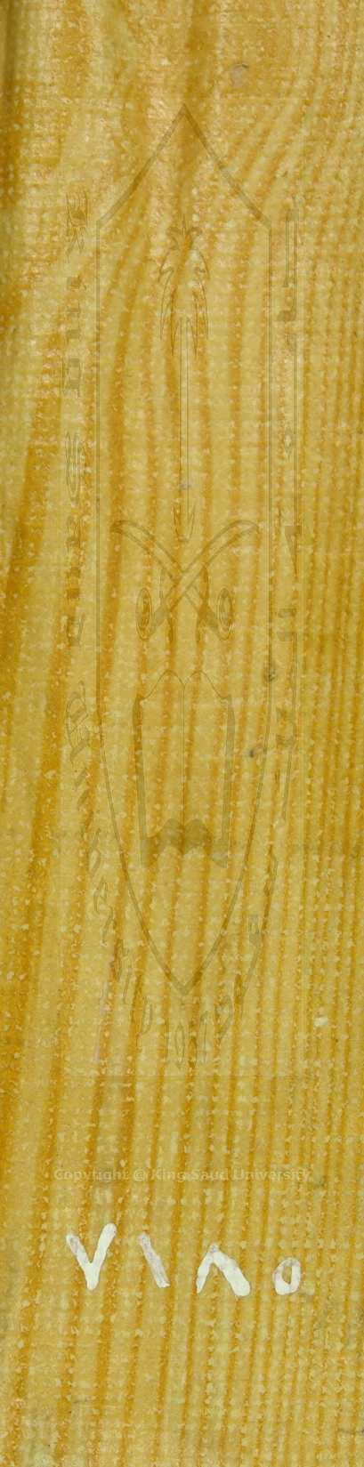 انسان العيون في سيرة الامين المأمون 