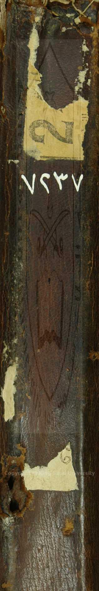 الاكتفا في مغازي المصطفى صلى الله عليه وسلم