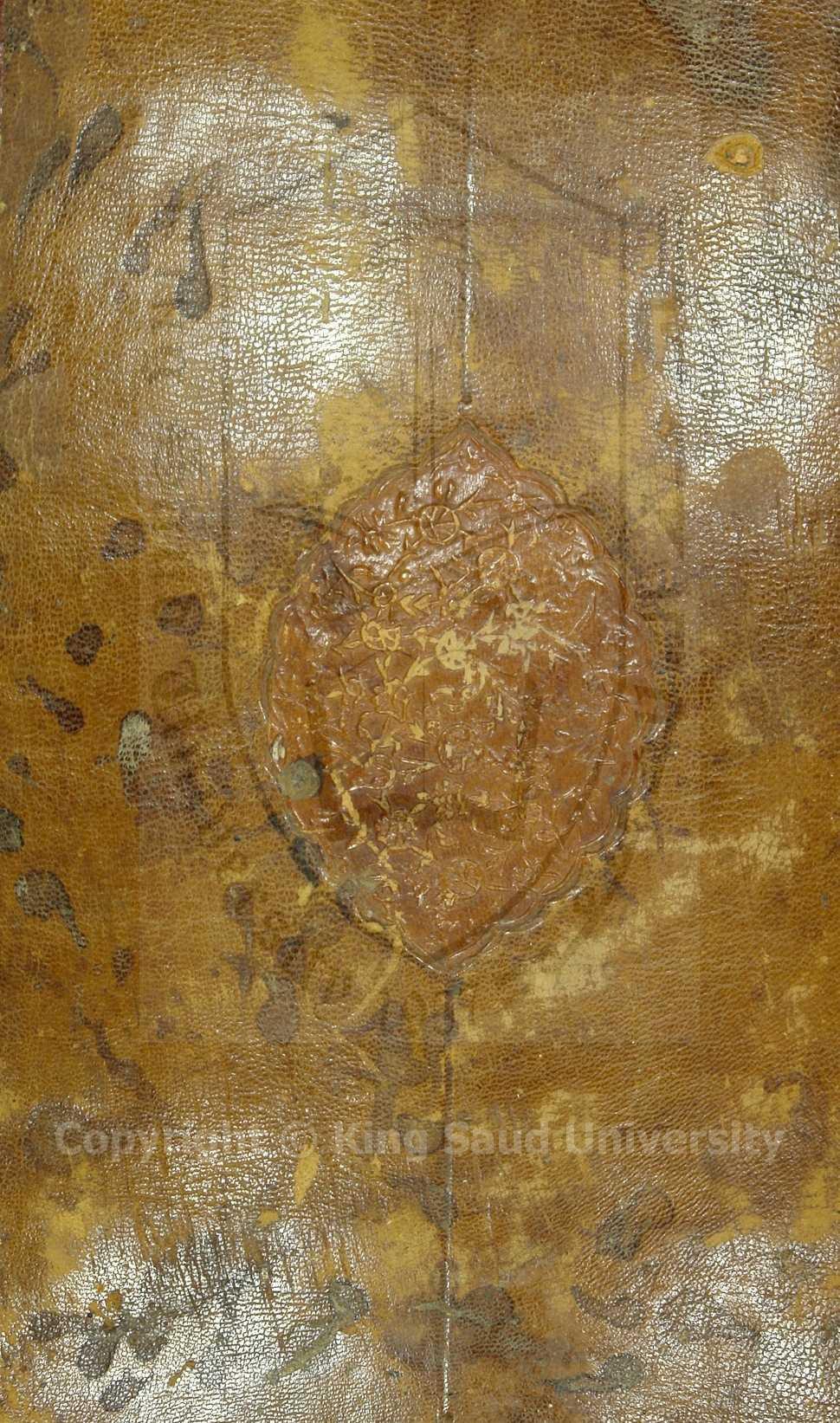 المهذب في اختصار السنن الكبير للبيهقي